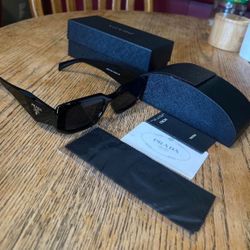 Prada Sunglasses 