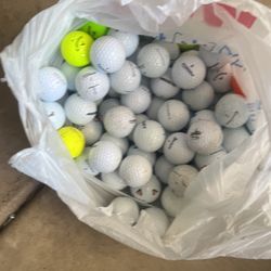 150 Grade A Washed And Cleaned Balls $50 Holla