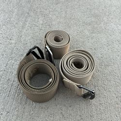 Utility/workwear belts