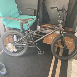 BMX Bike