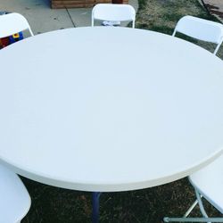 Round Tables