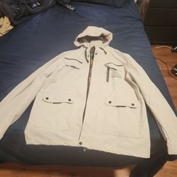 New Light Rain  Jacket  Men.