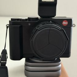 Leica D-lux Type 109