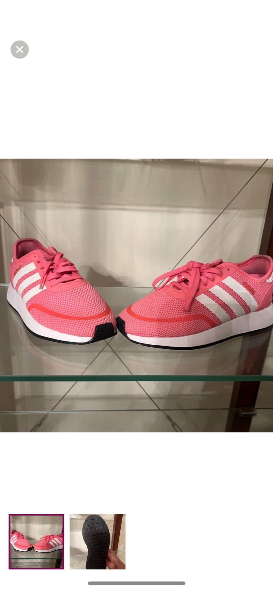 Women’s Adidas Size 5