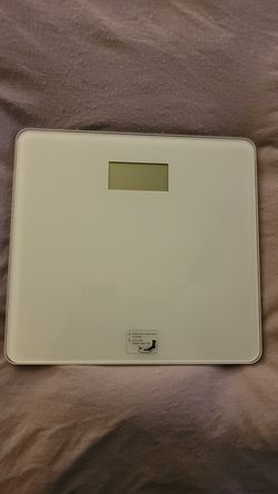 Electronic digital scale