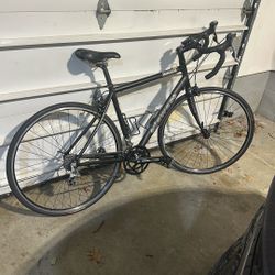 Two Road Bikes (Roubaix And Dawes)