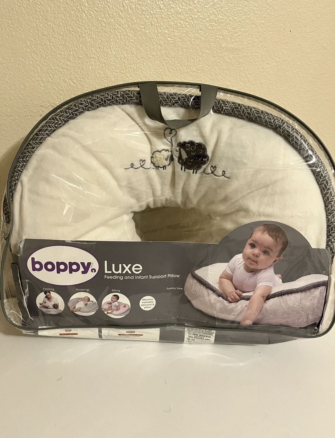 Baby Items 