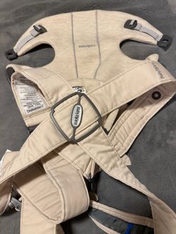 Baby Bjorn Baby Carrier