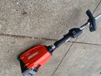 Echo 58V Brushless Cordless String Trimmer