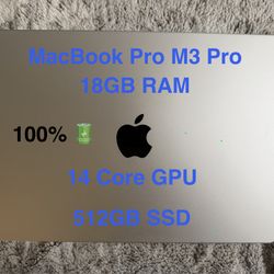 MacBook Pro