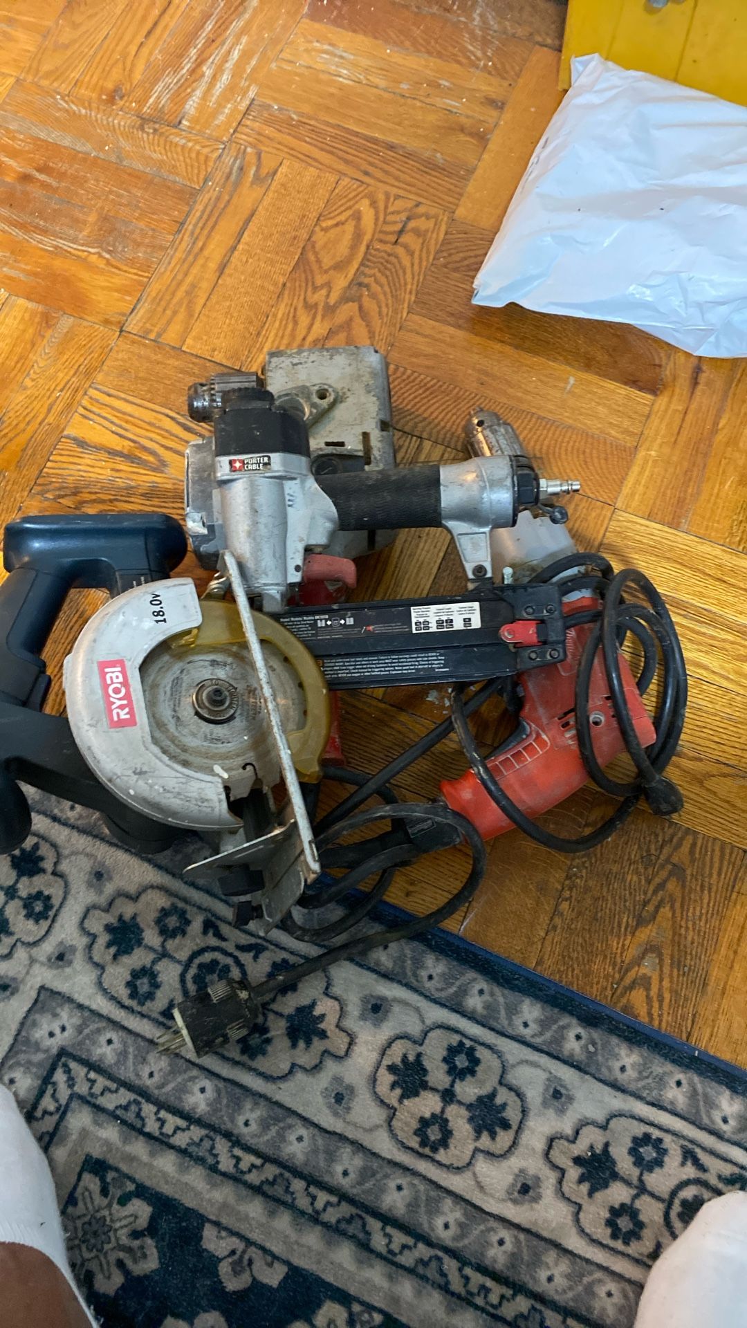 Tools