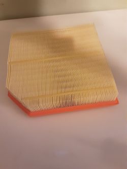XA11701 premium engine air filter for 2019-2026 Volvo XC40 2.OL (6)