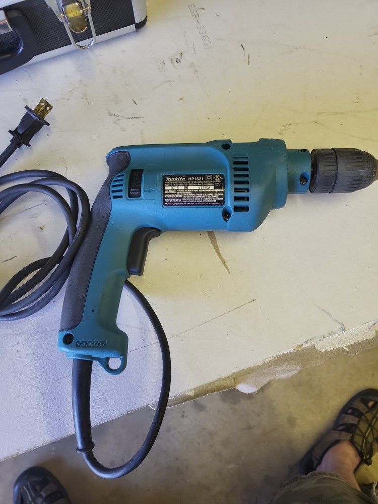 Makita Drill