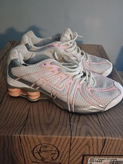 Vintage Nikes 3.5