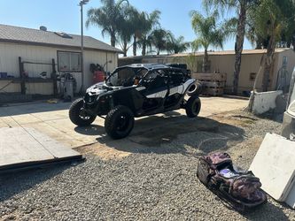 Can Am