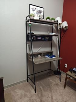 Study Table