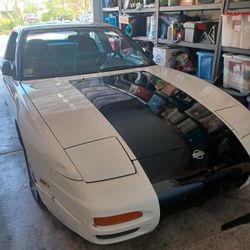 1991 Nissan 240sx