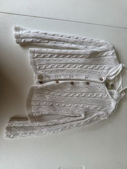 Toddler Girl Sweaters