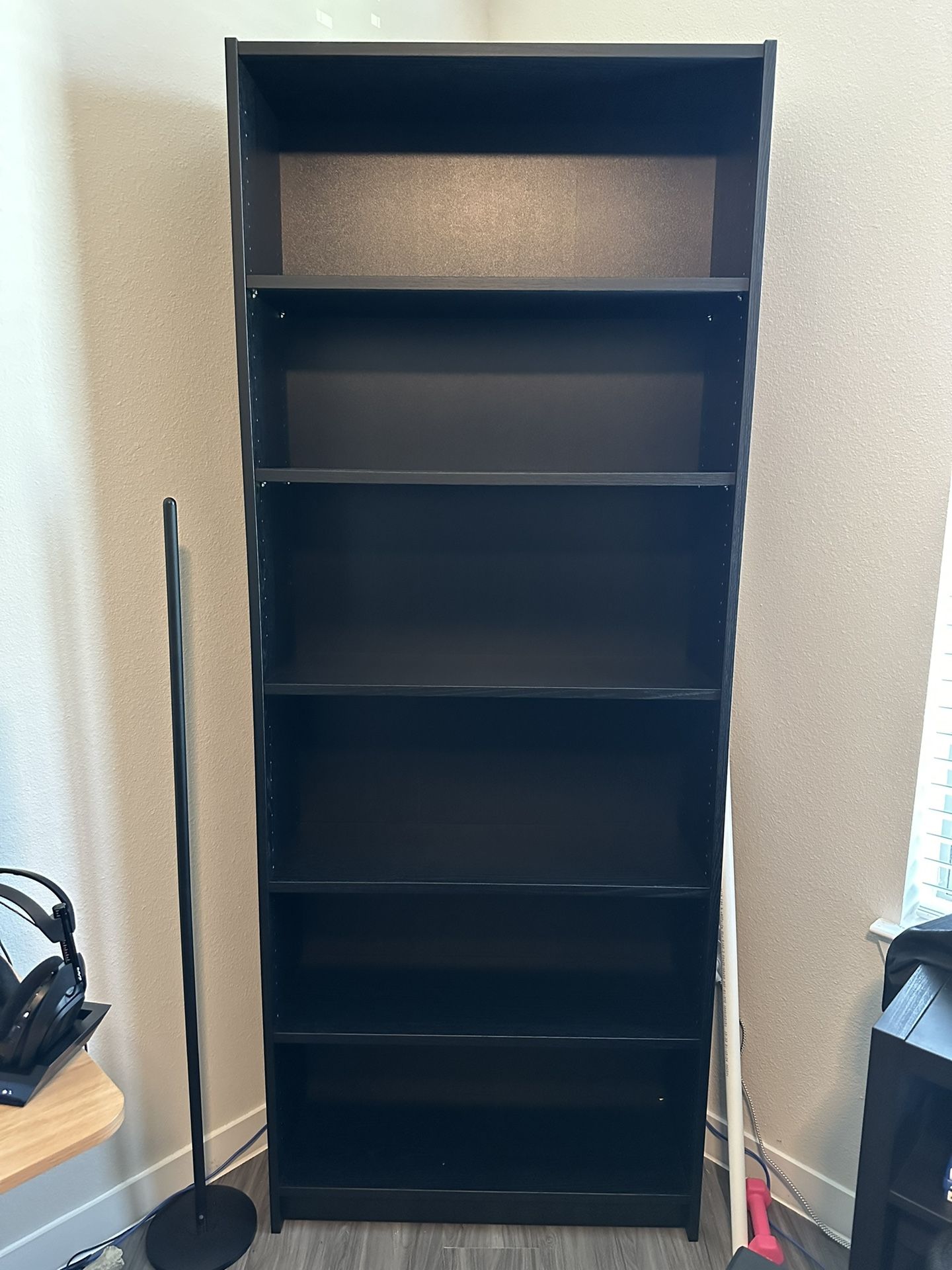 IKEA Billy Bookcase