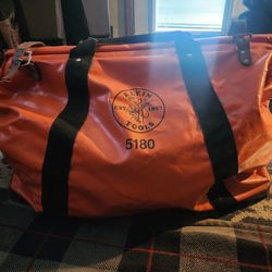 Klein Tools tool bag