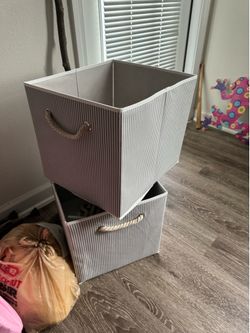 Baskets