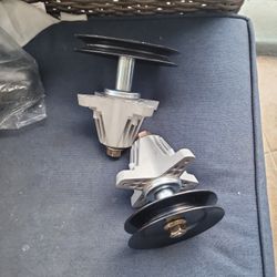 Water Pump S