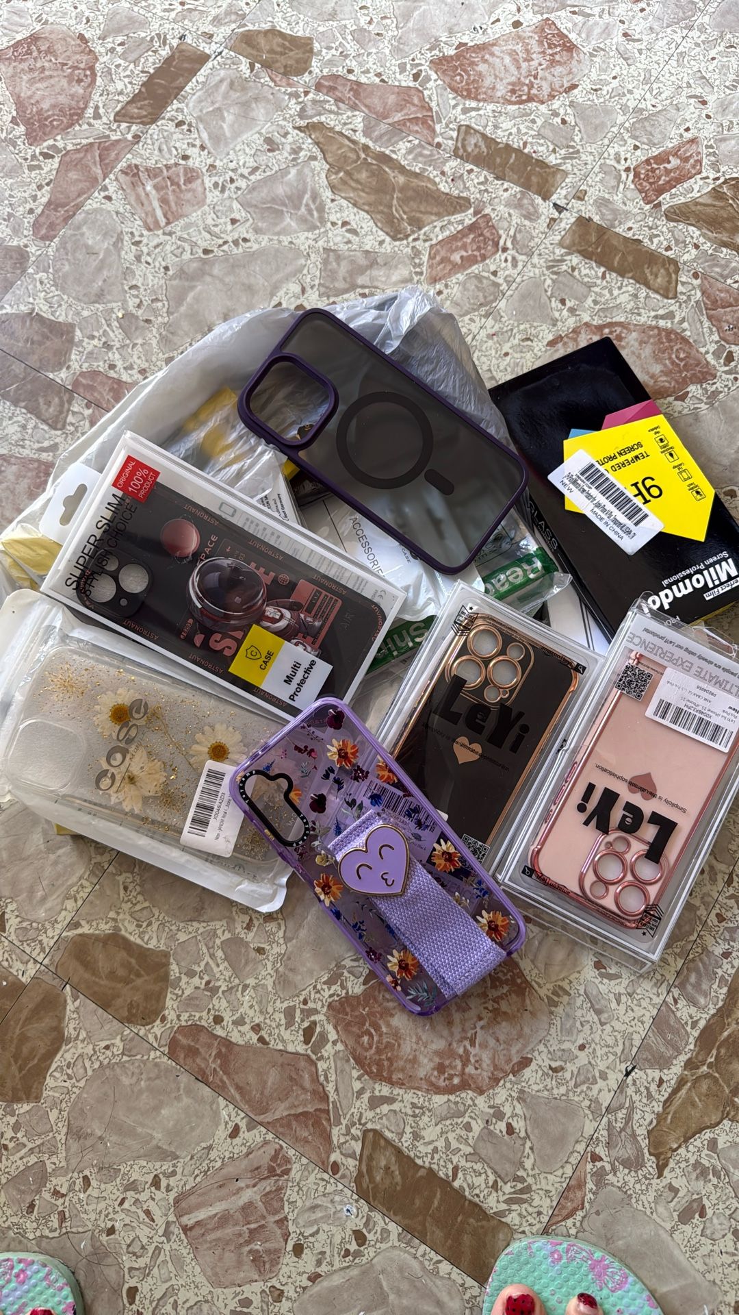 Protector Para Iphone 12 Iphone 13 Iphone 14, Iphone 15