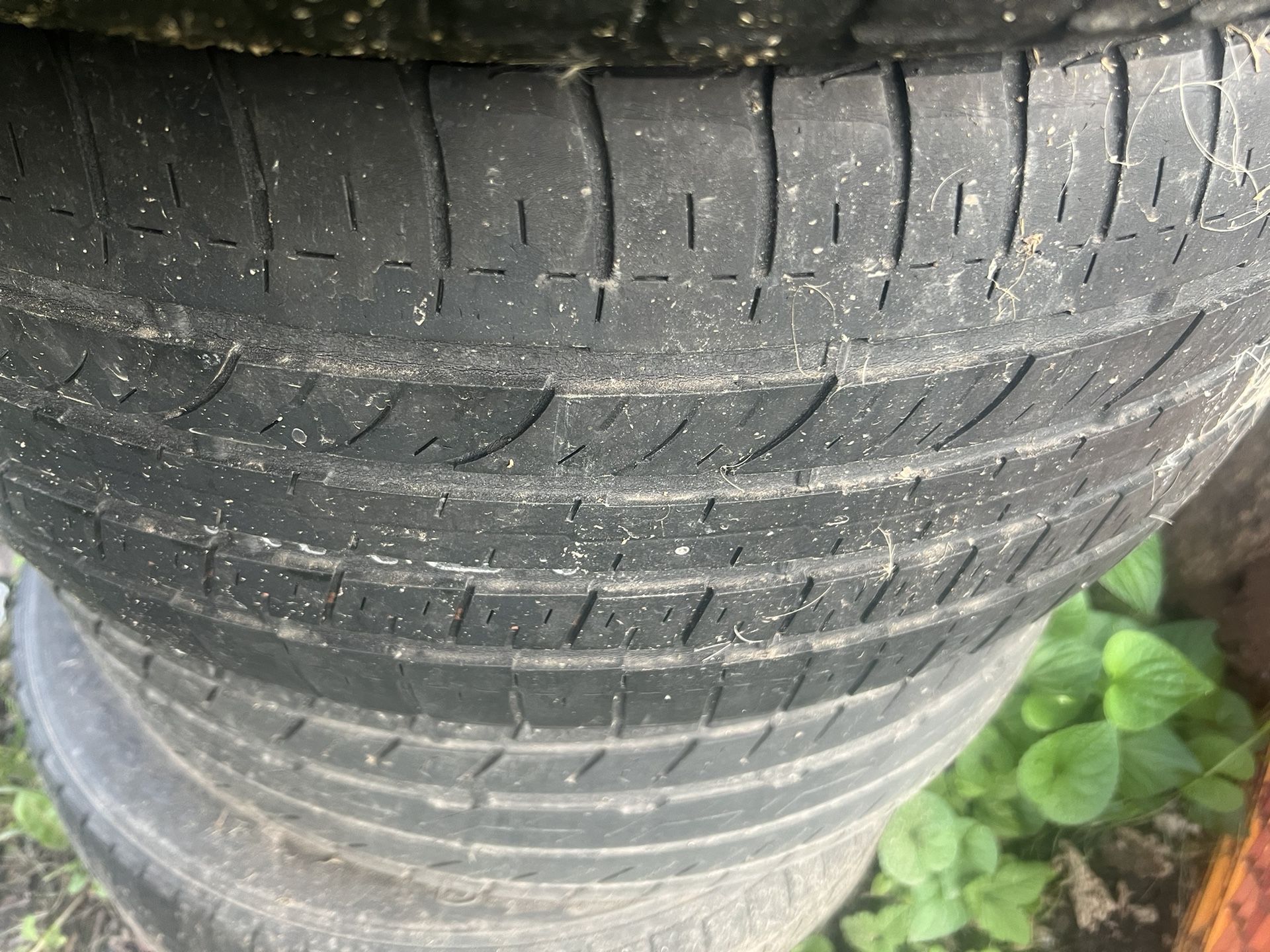 235/55/R18 Tires