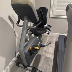 Cardio Bike 