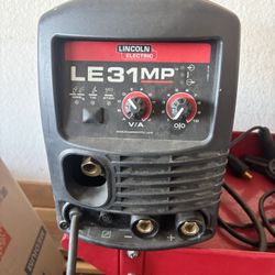 Lincoln LE31MP
