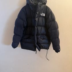 The NorthFace 500 Coat