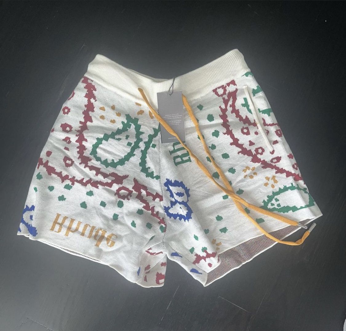 Rhude Shorts for Sale in Staten Island, NY - OfferUp