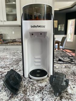 Baby Brezza