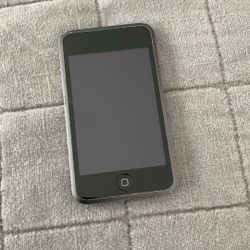 Apple I Pod Touch 1st Gen 