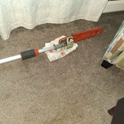 Stihl HT 133 Pole Saw 