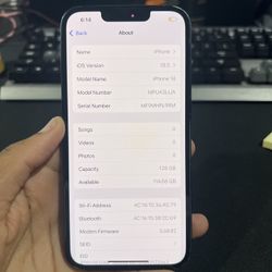 iPhone 14