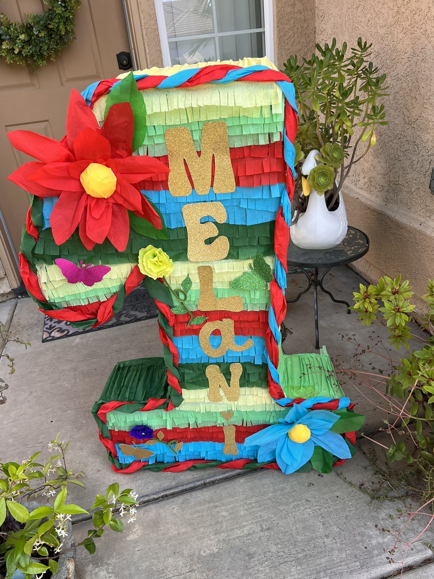 Piñata 