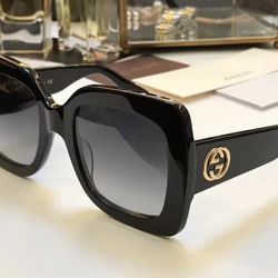 Designer GG Women's Sunglasses