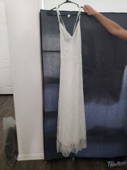 Brand New Wedding Dress