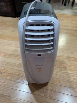 Soleus Air Condition and Heater