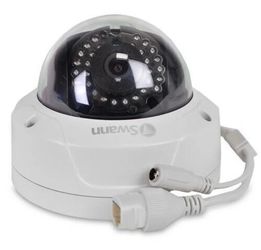 Swann NHD C3MPCAM C3MPD 3MP  Dome Security Camera Night Vision 821 831 836 C3MPD  This camera will work only with following SWANN Full HD Network Vide
