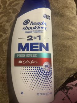 Head&shoulders