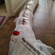 9ft X 12ft Area Rug Brand New 
