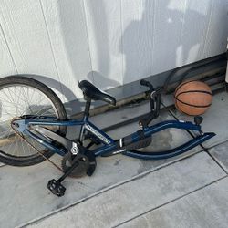 Kangaroo Bike 