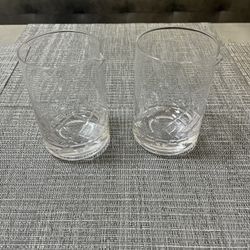 Serving Cups (UTC Area) 