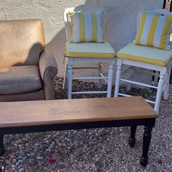 FREE OUTDOOR pieces