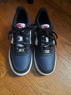 Nike Air Force 1 Low-Top Sneakers Size 6Y 🔥🔥