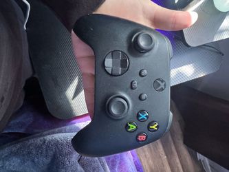 Xbox controller