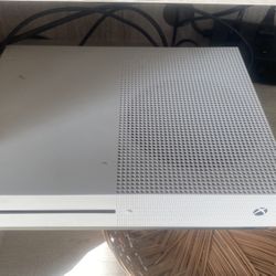 Xbox One Series S