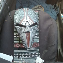 Star Wars - Sith Acolyte Mask